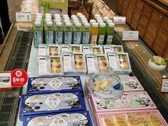 -仟吉·ART FARM主题店(菱角湖万达店)
