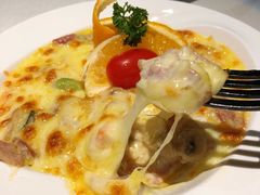 -俄士厨房(万松园店)