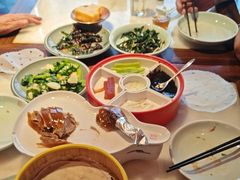 -小吊梨汤·北京菜·烤鸭(双井乐成中心店)