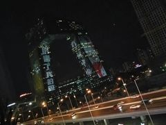 -中央广播电视总台(光华路办公区)