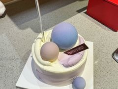 -海底捞火锅(新松江路生日主题店)