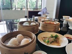 虾饺-厦门艾美酒店·乐美中餐厅