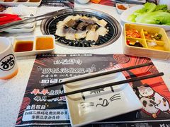 -猫抓烤肉(春熙路店)