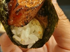 -Sushi Hanzo半藏(天环广场店)