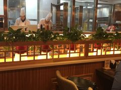 -福樱兰海鲜放题铁板烧(加州店)