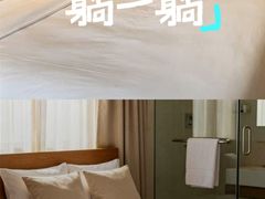 -上海龙之梦万丽酒店
