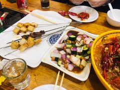 -刘一龙虾.烧烤(理工直营店)