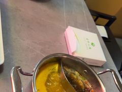 -君邦火锅(新疆大厦店)