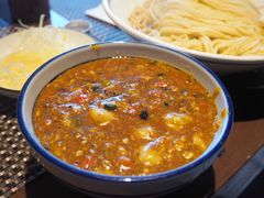 -十面春风·江南面馆(崇宁路店)