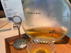 -春树下·树屋花房西餐厅(罍街AS1980店)