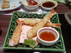 -匠和风精致料理(莆田财富中心店)