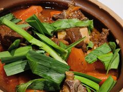 -鑫小城故事·藕汤·家常菜(台北一路总店)