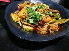 自选香锅-小山城麻辣香锅(新邻生活广场店)