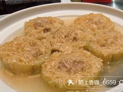 -禾府酒家·传统广府味(番禺店)