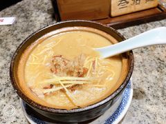 -南京大牌档(香港广场店)