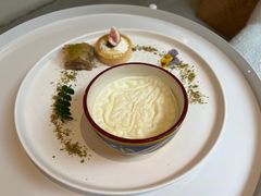 -伊斯坦布尔土耳其清真咖啡餐厅