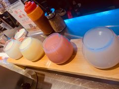 -大头叔烤鸡爪·朝鲜族烤串(天池路店)