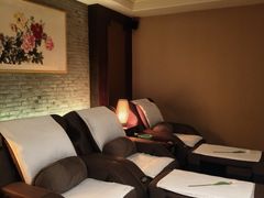 -足本纪·足道 SPA 简餐 小吃(文三西路店)