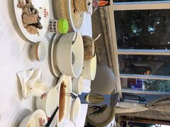 -君德澜酒家·创意粤菜(金山谷店)