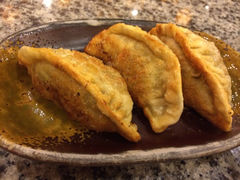 金牌煎饺-南京大牌档(龙江新城市广场店)