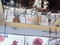 -马凯餐厅(长椿街店)