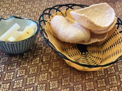 餐前小食-南沙游艇会·大兵船餐厅