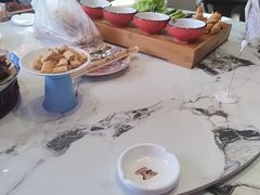 -涿掌柜·涿州宴
