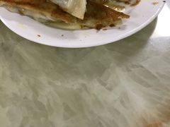 -青岛锅贴(四流中路店)