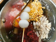 -大盐帮川菜馆(长楹天街店)