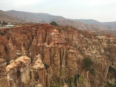 -元谋土林景区(物茂土林)