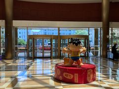 -上海神旺大酒店