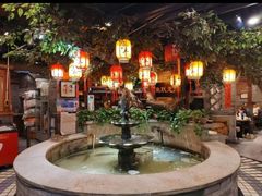 -万里闯关东铁锅炖菜馆(高新旗舰店)