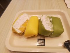 -满记甜品(龙湖长楹天街二店)