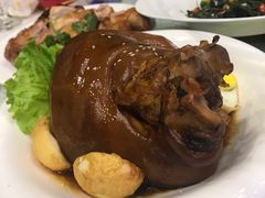 -东北大厦酒店(沈阳北站青年大街店)