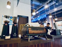 -MUSEE CAFE(保利·时光里店)