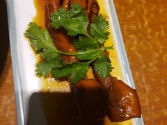 -95号酱骨·一块豆腐(展春园西路店)