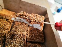 -奶奶的美食(悦立方店)