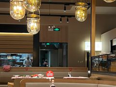 -西贝(华发商都店)
