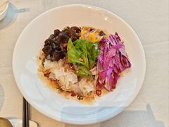 -狮王府淮扬菜(老门东店)