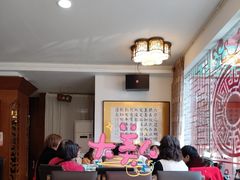 -长春观斋补堂素菜馆