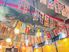 -喜多亭(宜山路店)