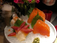 -京料理·日料自助·铁板燒(复悦城店)