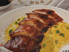 -翠华餐厅(维璟印象城店)