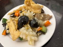 全爆-清真宏玉祥黄门脸餐厅(华荫东里店)
