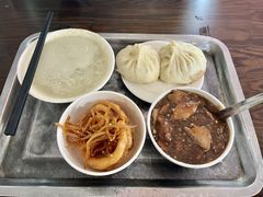 -姚记炒肝店(鼓楼店)