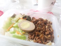 -永和大王(一口茶豆浆|花香豆更香·碧榕湾店)