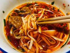 -二当家牛肉串串(教育路店)