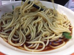 牛肉面-北京欢乐谷