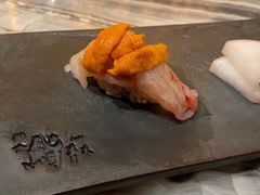 -橼舍鮨青木