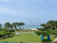 -三亚亚龙湾天域度假酒店